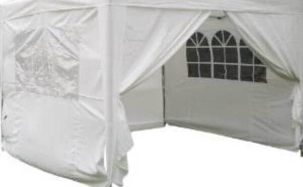 SET PARETI HOLIDAY 3 X 4,5