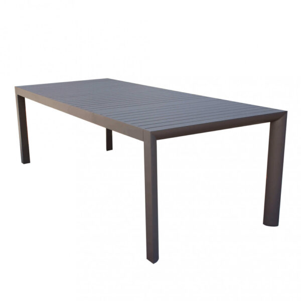 TAVOLO HOUSTON 225/300 X 100 - immagine 5