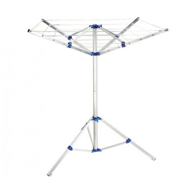 STENDIBIANCHERIA 4 BRACCI - immagine 4
