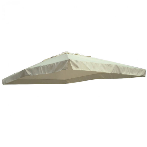TELO VENERE ALLUMINIO P/L 3 X 3 - immagine 3