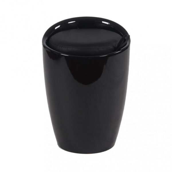 SGABELLO POUF CLIFF - immagine 5