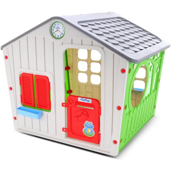 CASETTA VILLAGE - immagine 7