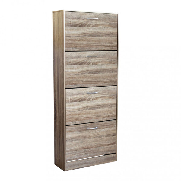 SCARPIERA WENDY NATURALE - immagine 8