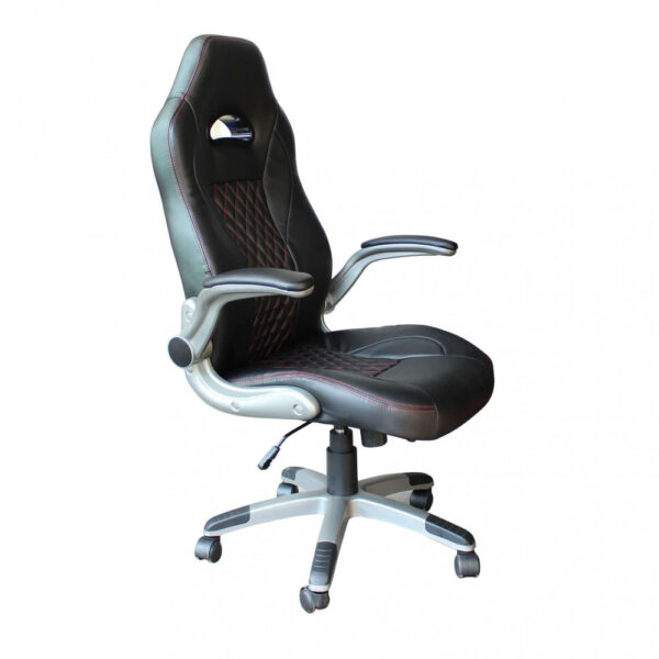 POLTRONA DA GAMING COD - immagine 6