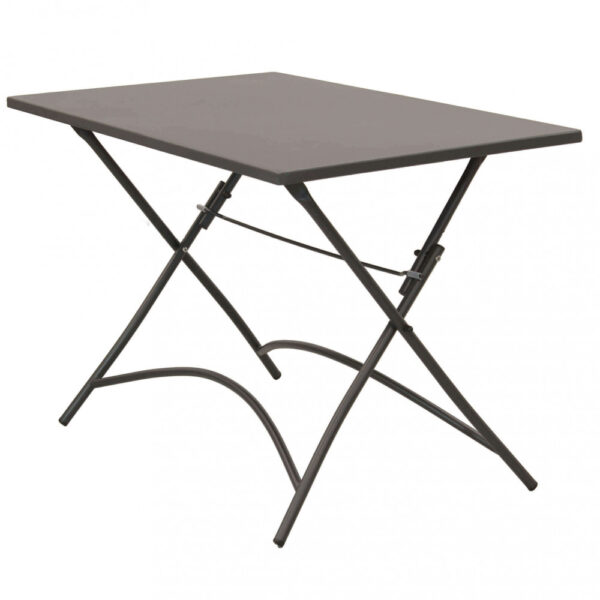 TAVOLO BRISTOL 110 X 70 - immagine 3