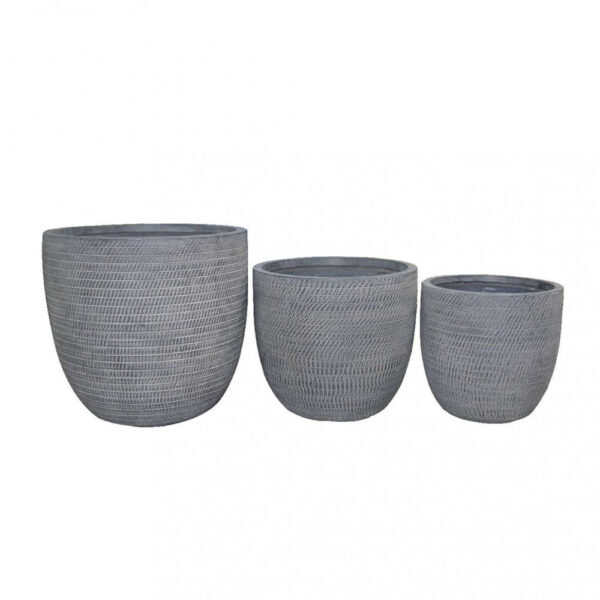SET DI 3 VASI CALLA 1 - immagine 3