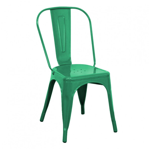 SEDIA LOLA VERDE