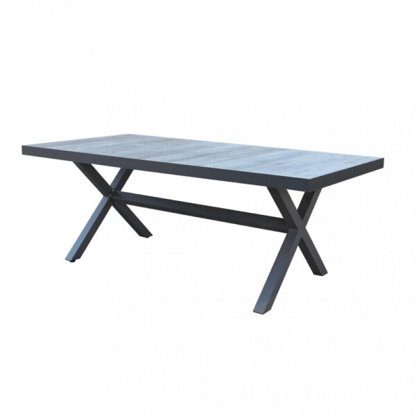 TAVOLO MACKAY 200 X 100 - immagine 6
