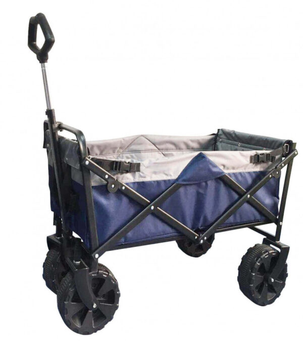 CARRELLO PACIFIC - immagine 2