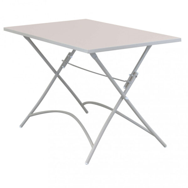 TAVOLO BRISTOL 110 X 70 - immagine 3