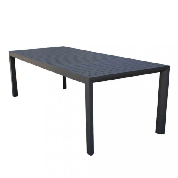 TAVOLO HOUSTON 225/300 X 100 - immagine 6