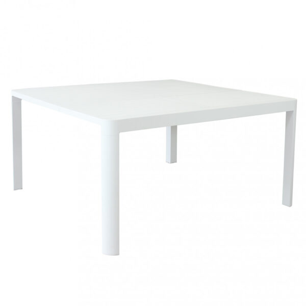 TAVOLO WASHINGTON ALLUNGABILE 100/150 X 150 - immagine 6