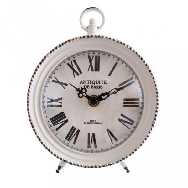 OROLOGIO DA APPOGGIO MARIN - immagine 5