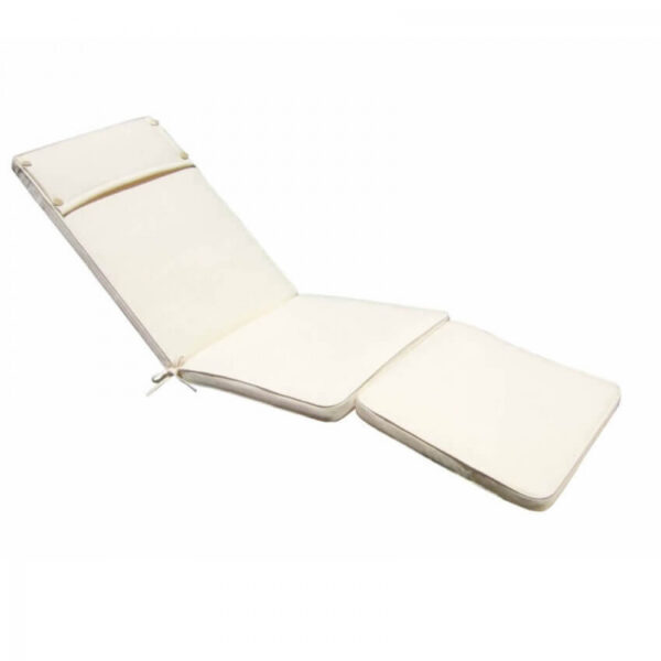 CUSCINO REAL STEAMER ECRU - immagine 2
