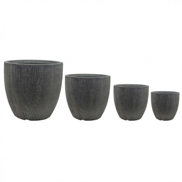 SET DI 4 VASI DALIA - immagine 3