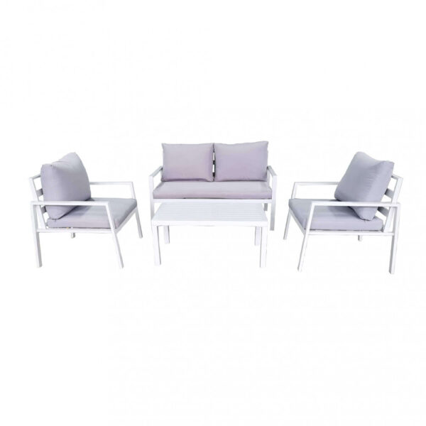 SALOTTO 2 P HELSINKI C/CUSCINI - immagine 4
