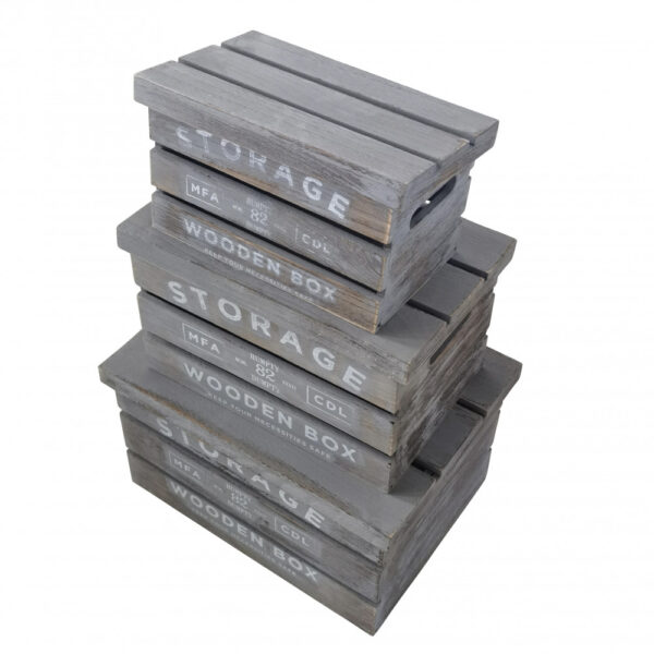 SET DI 3 CASSETTE ADELITA