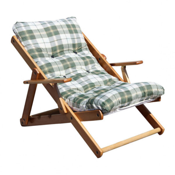CUSCINO POLTRONA RELAX - immagine 2