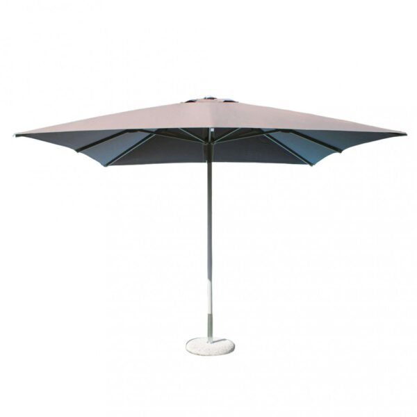 OMBRELLONE BRIAN P/C TORTORA 3 X 4 - immagine 4