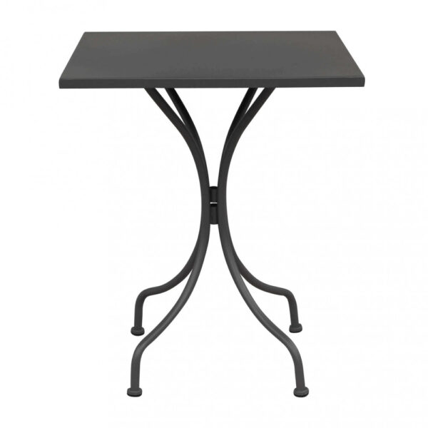 TAVOLO BRISTOL 60 X 60 - immagine 3