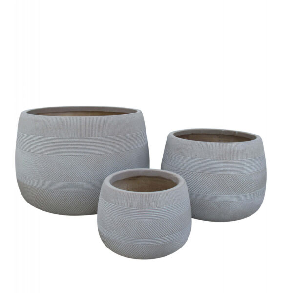 SET VASI TULIPANO - immagine 3