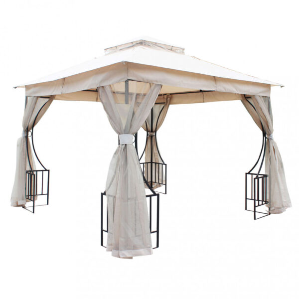GAZEBO HOGAN 3 X 3 - immagine 10