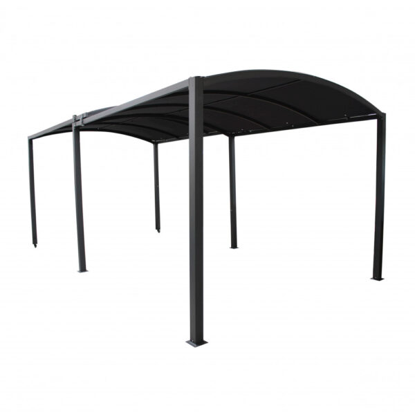 GAZEBO ALLUNGABILE TUCSON 3 X 3 / 6 - immagine 6