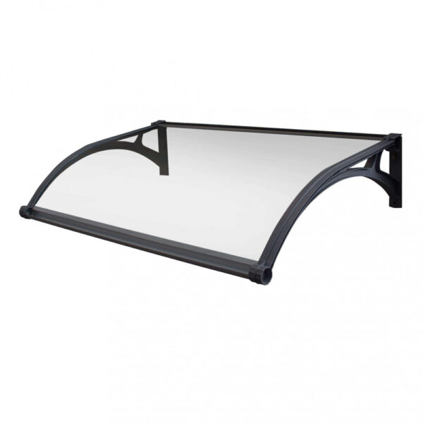 PENSILINA CON LED RAINBOW TRASPARENTE 100 X 120 - immagine 2