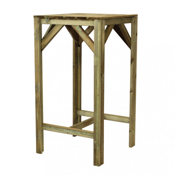 TAVOLO TREND 60 X 60 X 110 - immagine 3