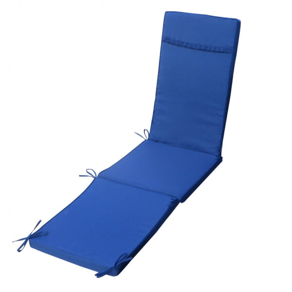 CUSCINO REAL STEAMER BLU SCURO - immagine 2