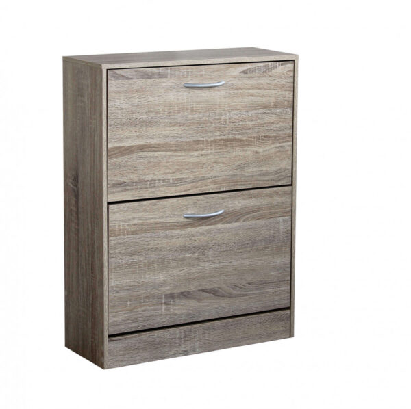 SCARPIERA SALLY NATURALE - immagine 8
