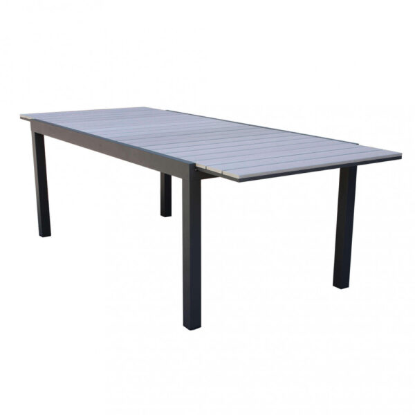 TAVOLO PENTAL 180/240 X 100 - immagine 5