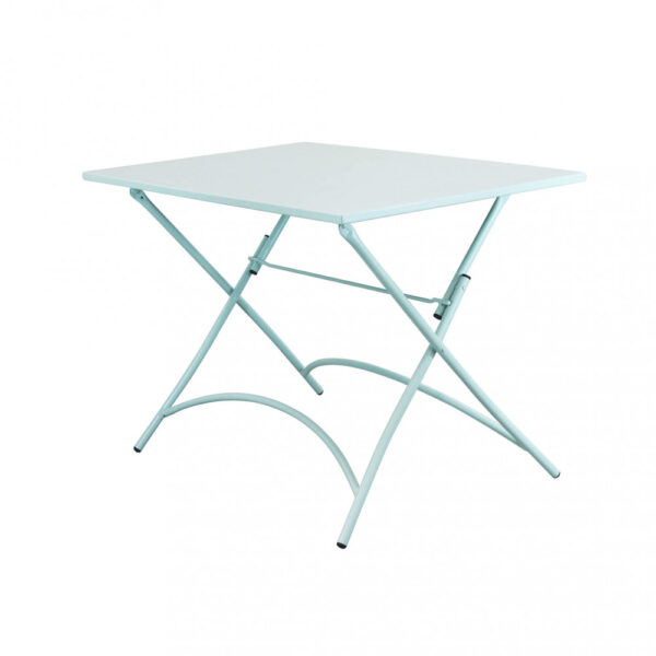 TAVOLO BRISTOL 110 X70 - immagine 4
