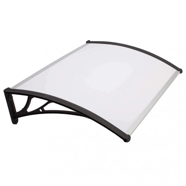 PENSILINA RAIN TRASPARENTE 100 X 150 - immagine 3