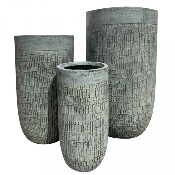 SET VASI GLICINE - immagine 3