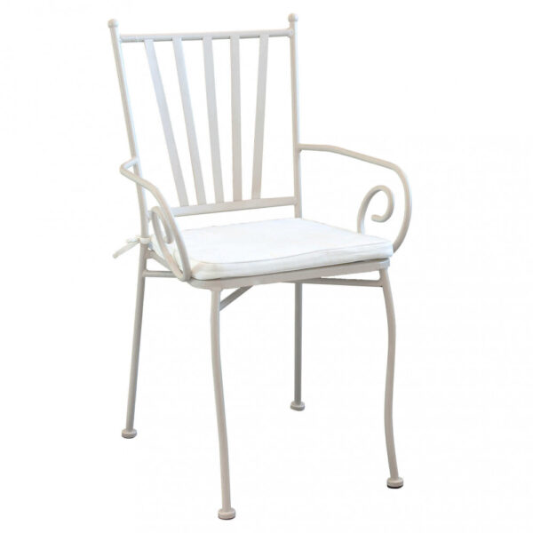 POLTRONA GIUNONE C/CUSCINO - immagine 10
