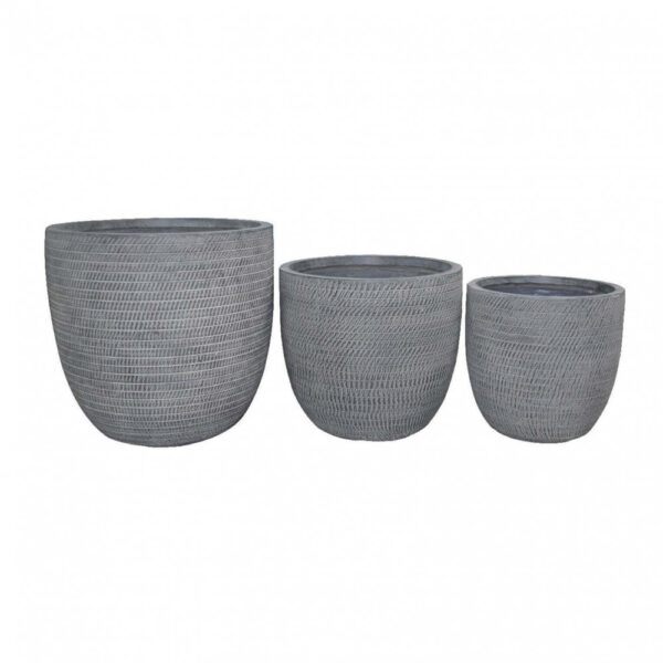 SET DI 3 VASI CALLA 2 - immagine 3