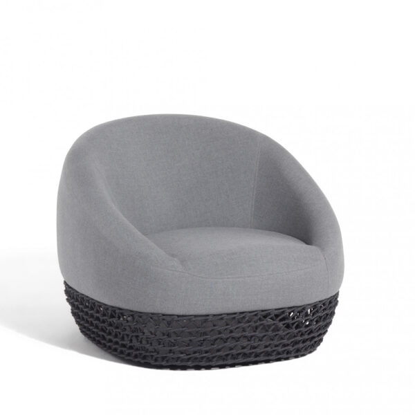 POLTRONA LAFAYETTE C/CUSCINI - immagine 4