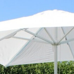 TELO BRIAN P/C BIANCO 3 X 3