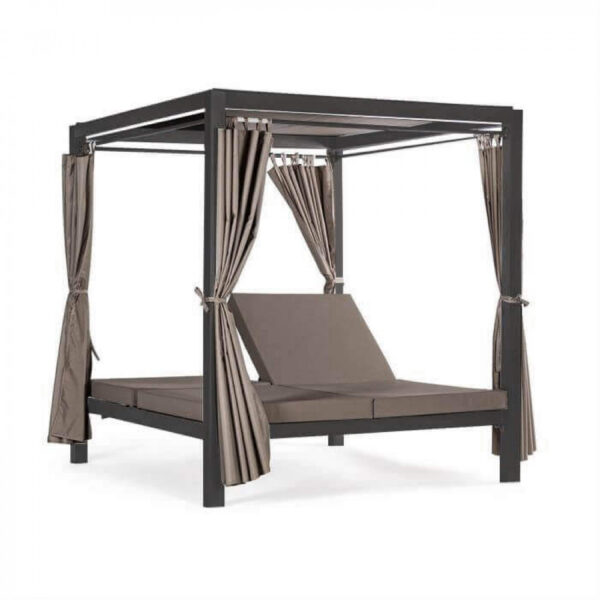 GAZEBO LETTO TIMBUKTU - immagine 7