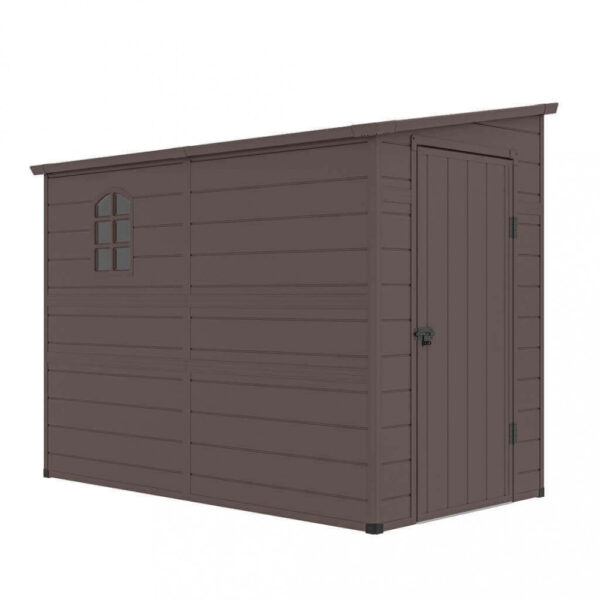 CASETTA HAUSE 143 X 247 X 194 - immagine 3
