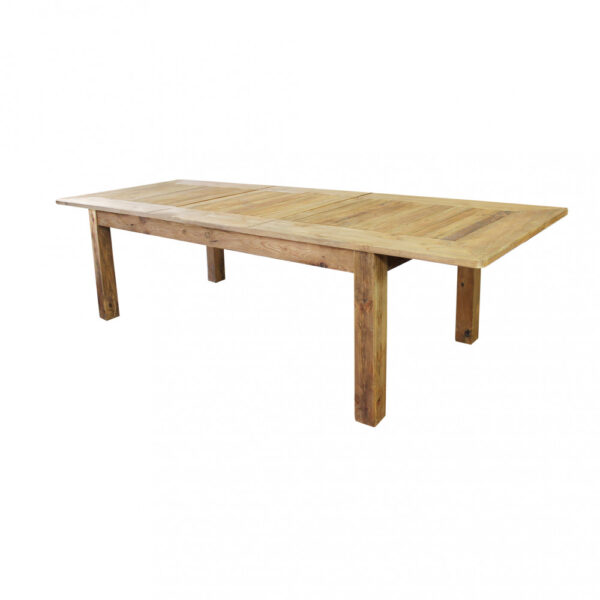 TAVOLO ALLEN ALLUNGABILE 224/264/304 X 105 - immagine 10