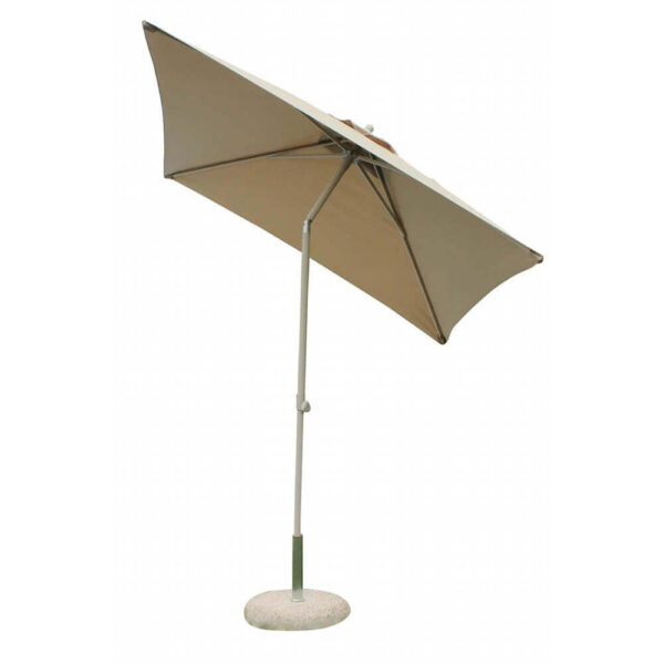 OMBRELLONE NICE TORTORA P/C 2 X 2 - immagine 3
