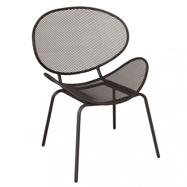 POLTRONA MIDWAY IMPILABILE - immagine 4
