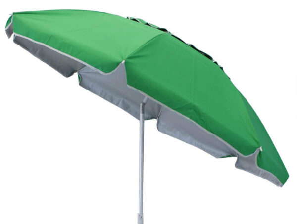 OMBRELLONE SPIAGGIA POLIESTERE UV 180/32 - immagine 2