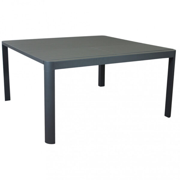 TAVOLO WASHINGTON ALLUNGABILE 100/150 X 150 - immagine 9