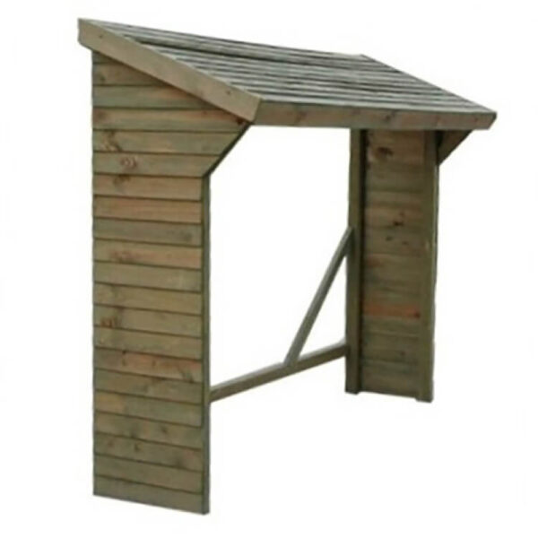 LEGNAIA 217 X 80 X 155/180 - immagine 3