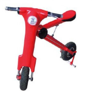 SCOOTER FURIOS