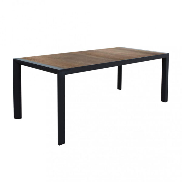 TAVOLO CARSON 195 X 90 - immagine 4