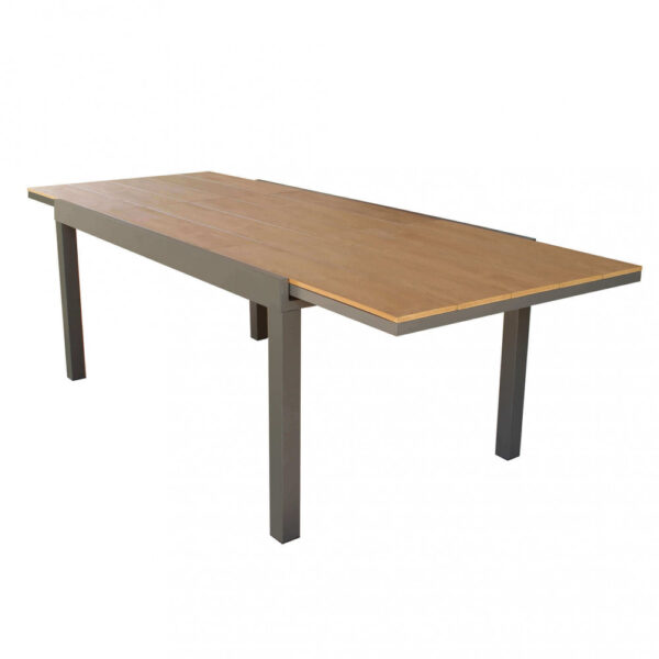 TAVOLO CAYMAN 160/240 X 95 - immagine 9